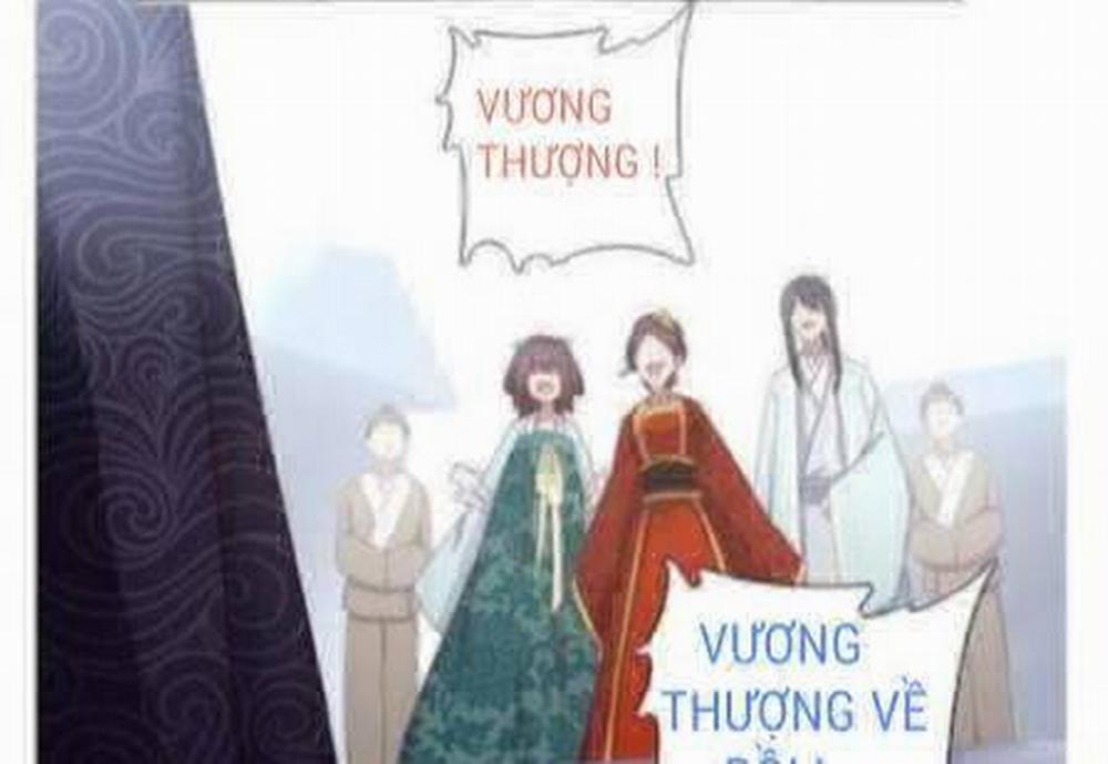 Thần Trù Cuồng Hậu 61 trang 31