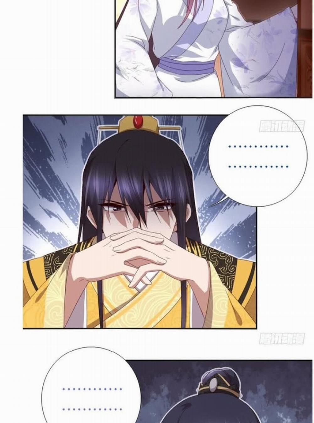 Thần Trù Cuồng Hậu 65 trang 12