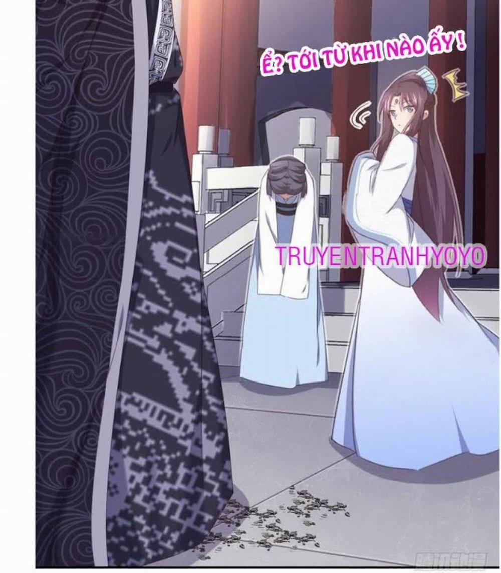 Thần Trù Cuồng Hậu 65 trang 5