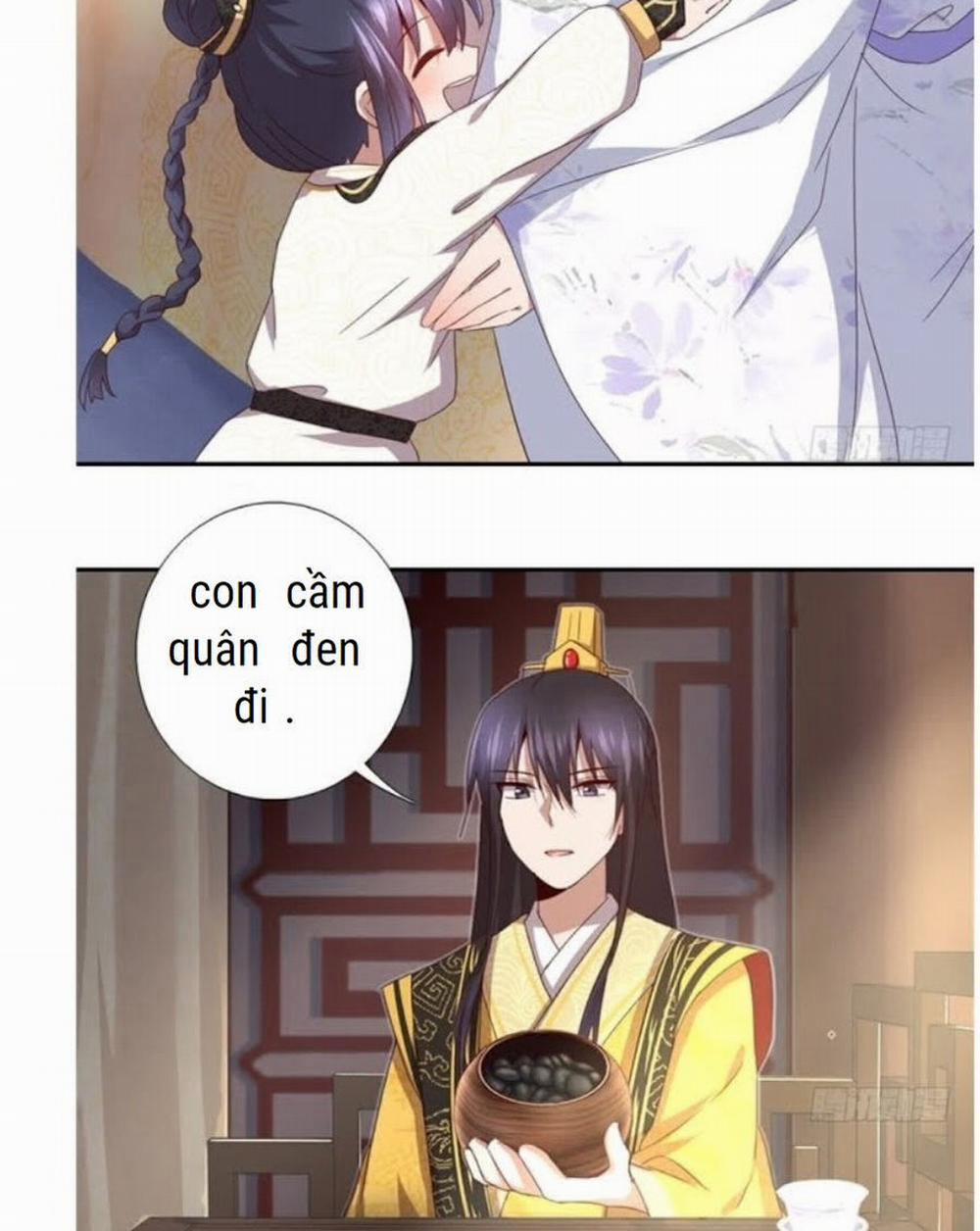 Thần Trù Cuồng Hậu 66 trang 5
