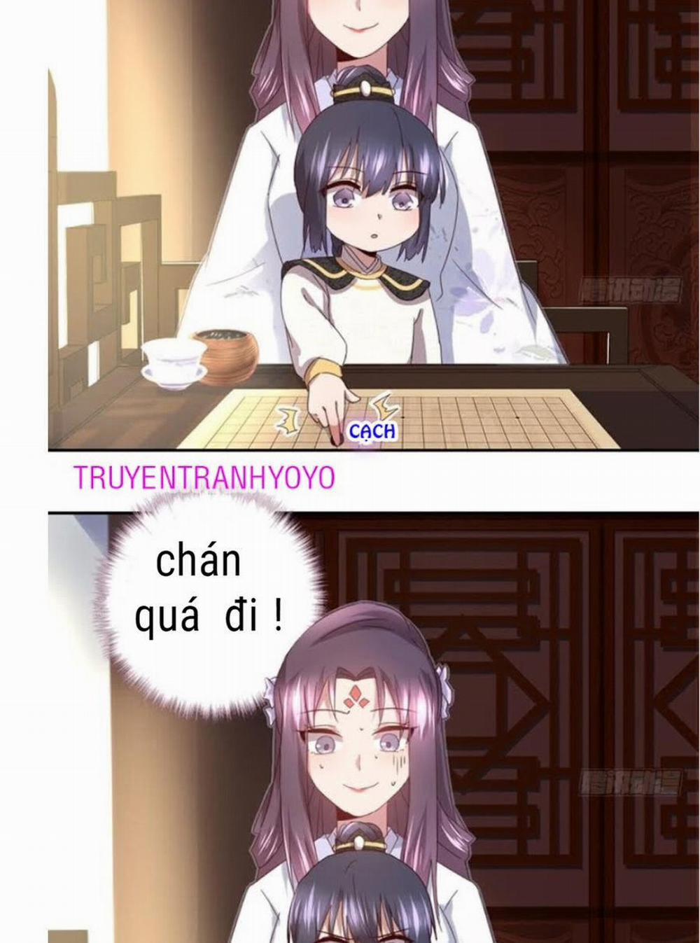 Thần Trù Cuồng Hậu 66 trang 7