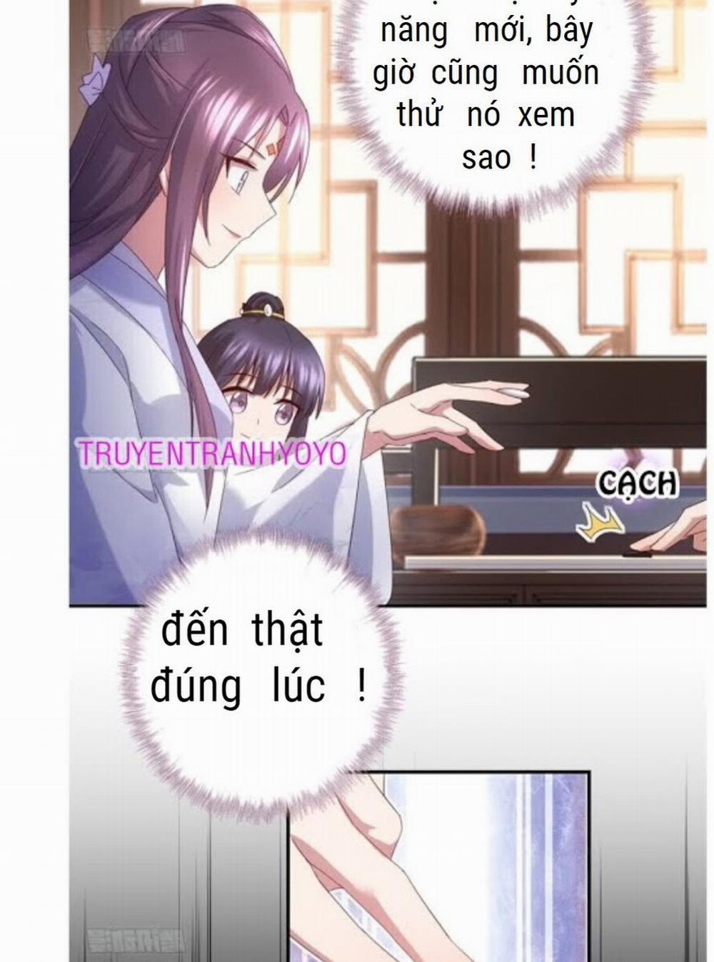 Thần Trù Cuồng Hậu 67 trang 4