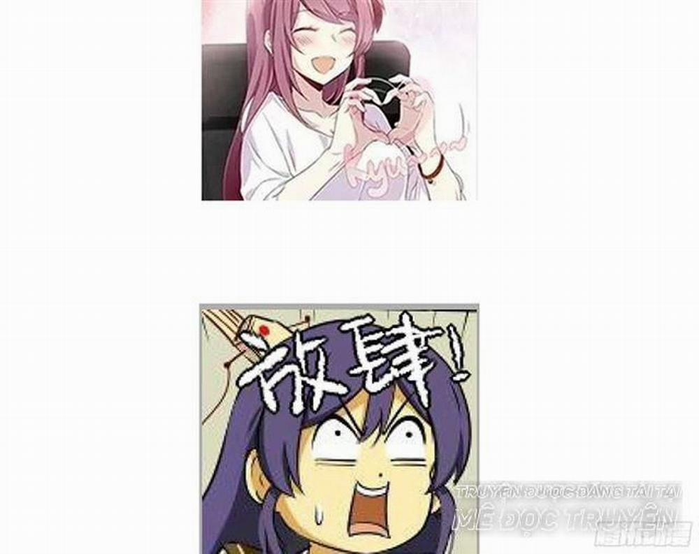 Thần Trù Cuồng Hậu 7.2 trang 25