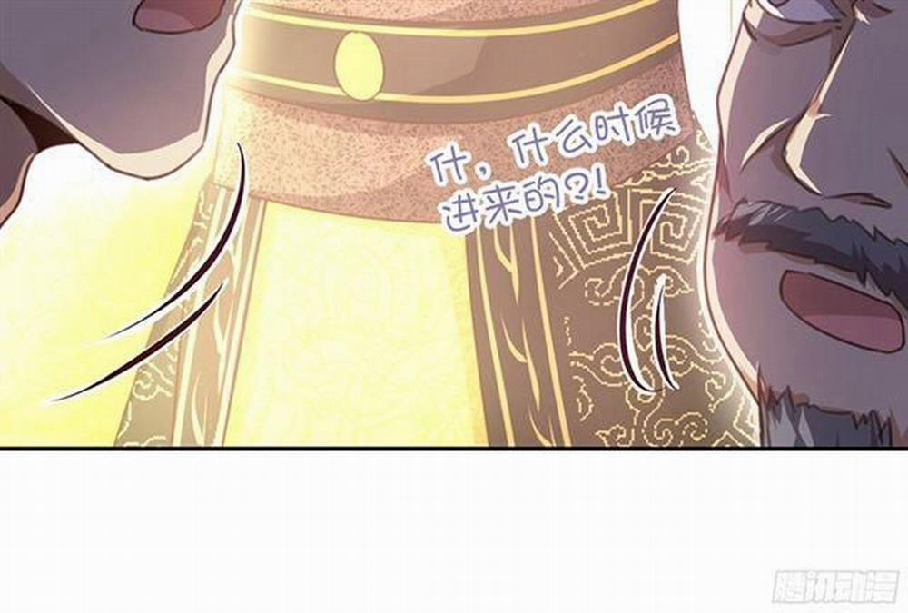 Thần Trù Cuồng Hậu 9.1 trang 4