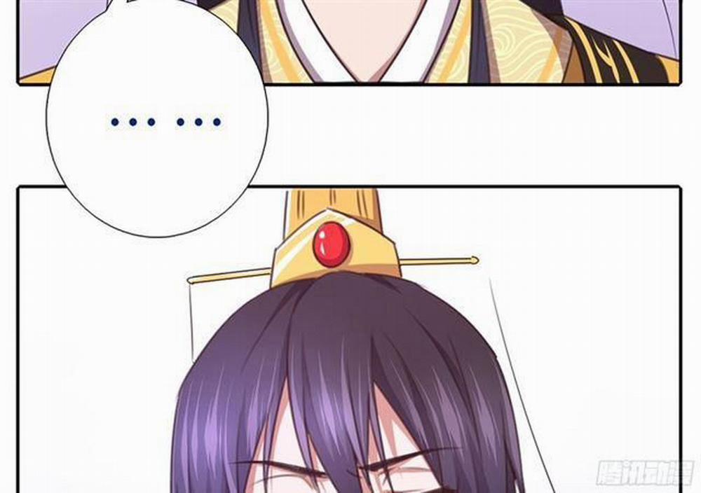 Thần Trù Cuồng Hậu 9.2 trang 13