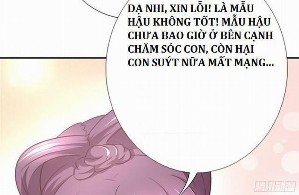 Thần Trù Cuồng Hậu 9.2 trang 6