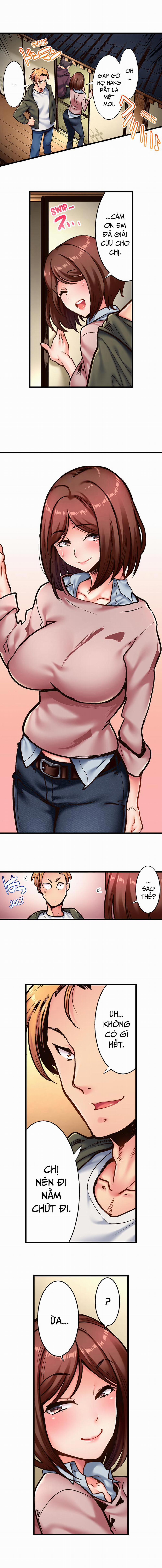 Thằng em chồng mất dạy 1 trang 6