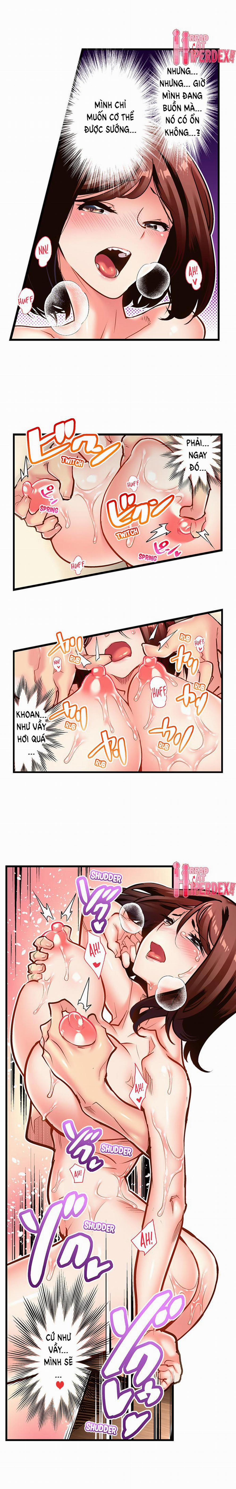 Thằng em chồng mất dạy 11 trang 7