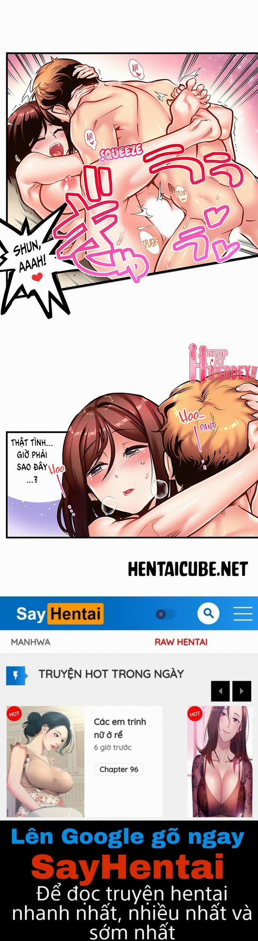 Thằng em chồng mất dạy 12 trang 8