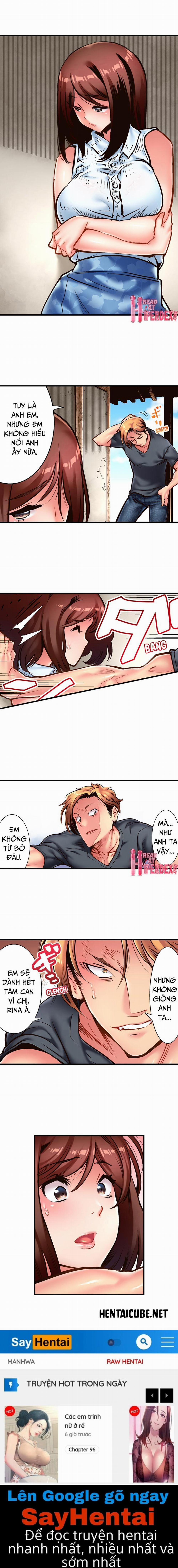 Thằng em chồng mất dạy 13 trang 8