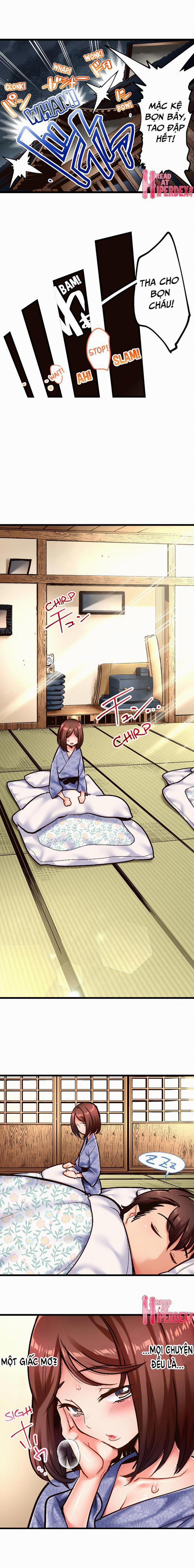 Thằng em chồng mất dạy 4 trang 2