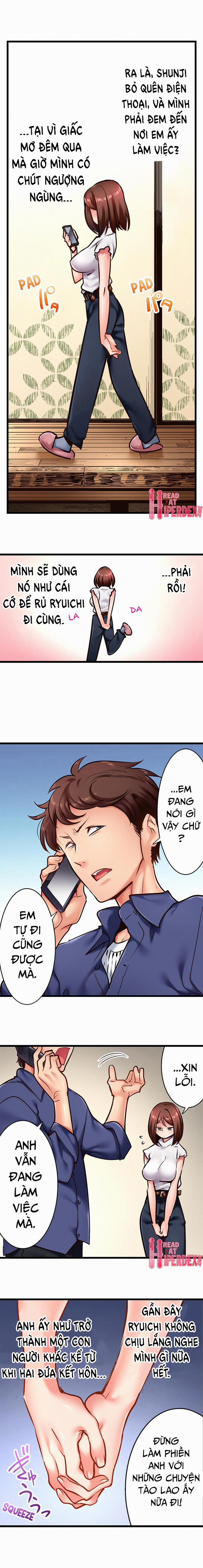 Thằng em chồng mất dạy 4 trang 4