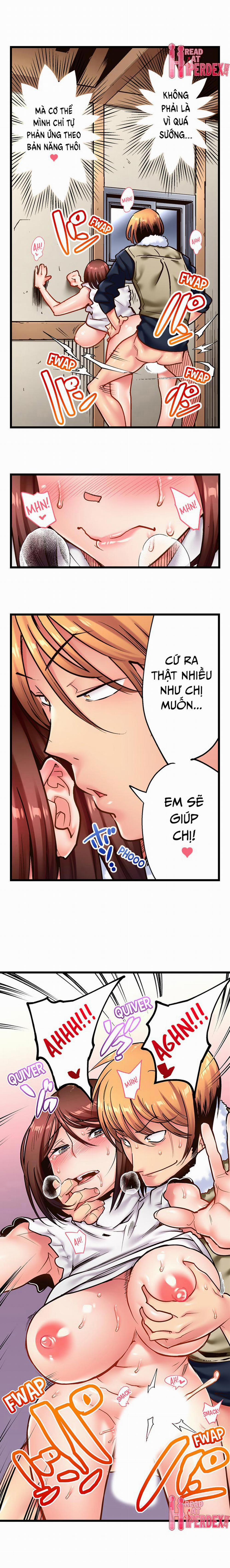 Thằng em chồng mất dạy 6 trang 4