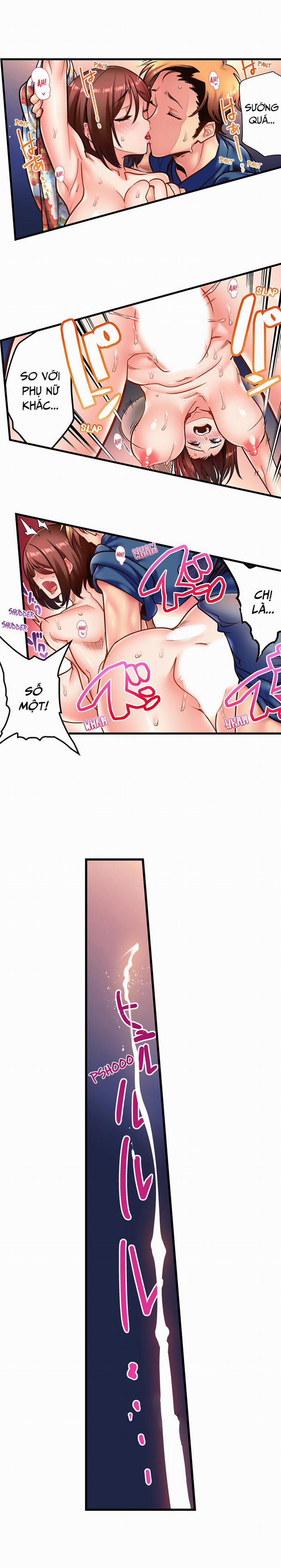 Thằng em chồng mất dạy 9 trang 7