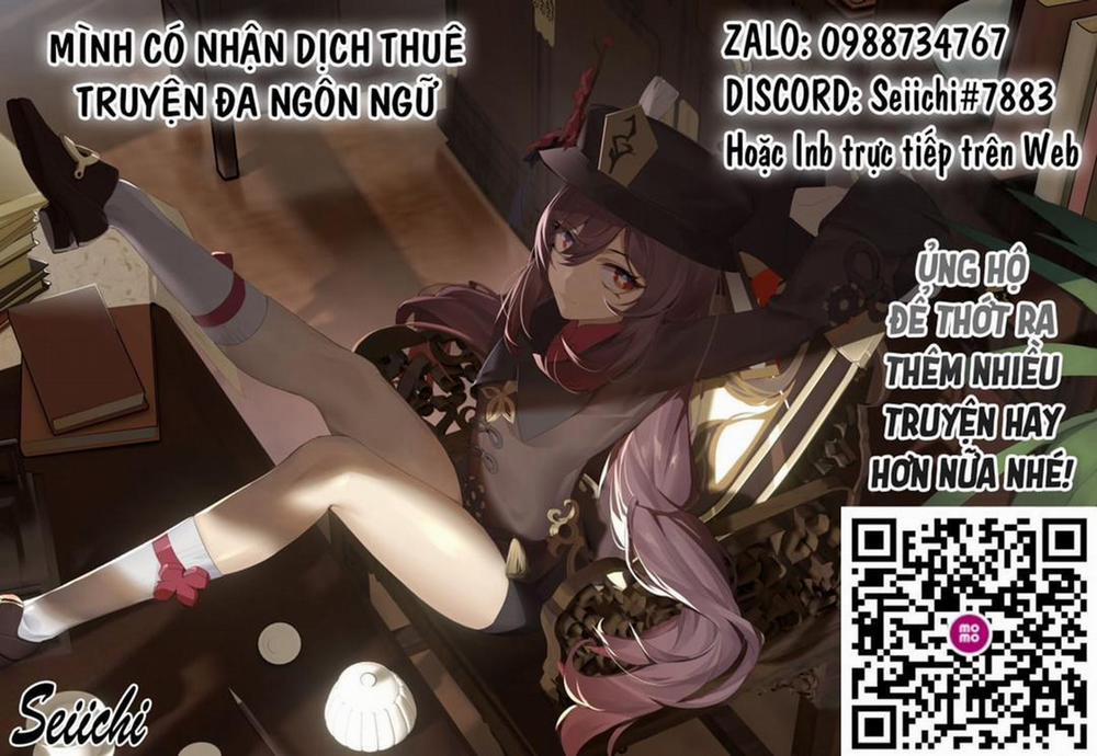 Thằng em trai kế của tôi Oneshot trang 2