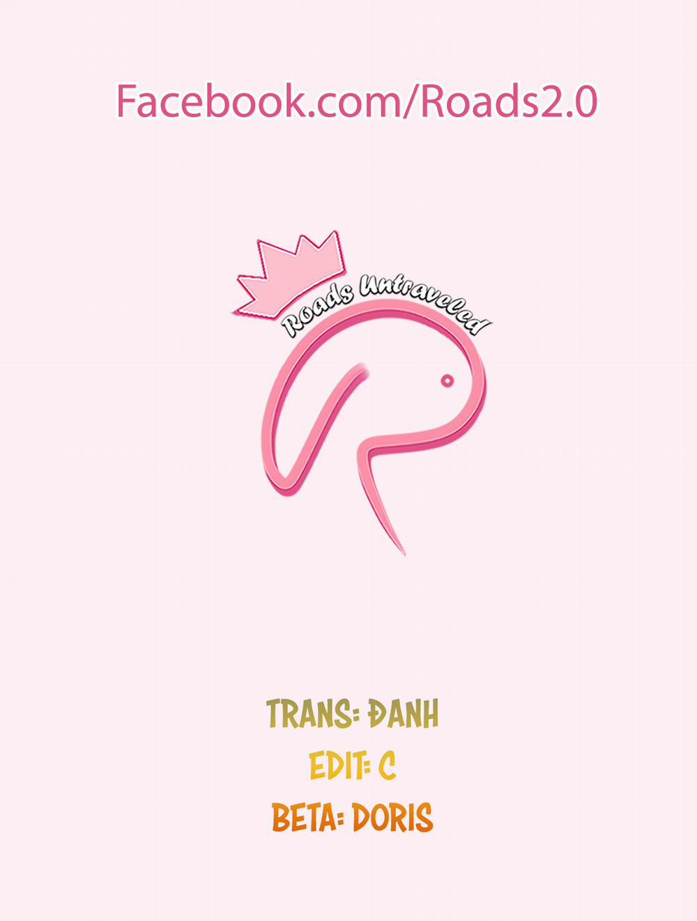 Thắng Gấp (Skidmark) 43 trang 18