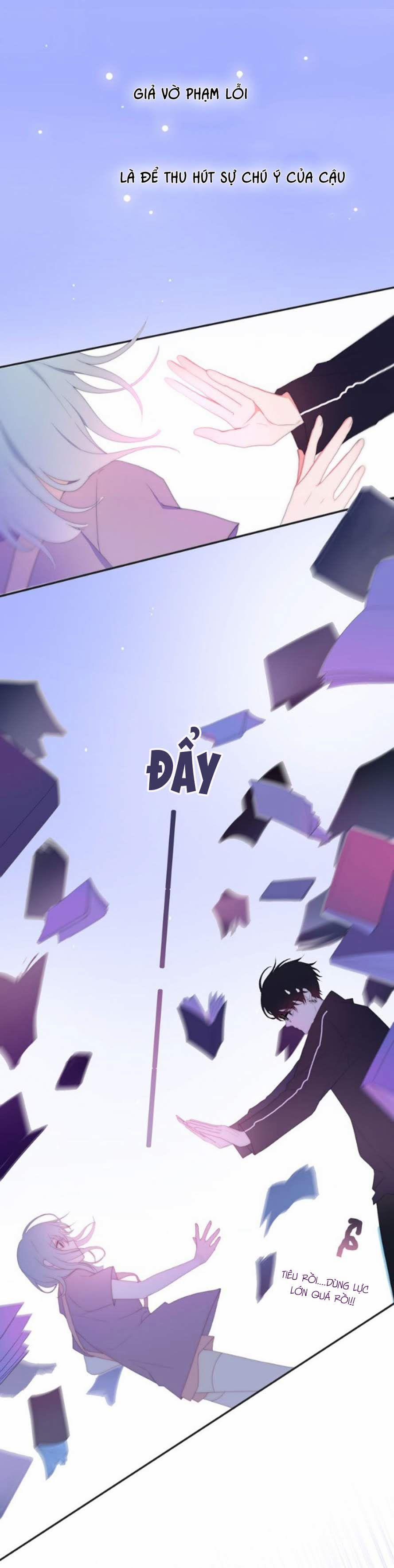 Tháng Sáu Không Hẹn Mà Gặp 0 trang 10