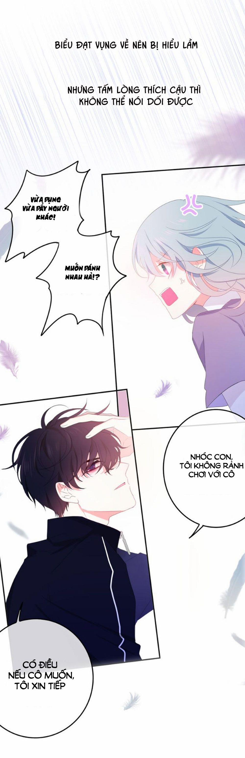 Tháng Sáu Không Hẹn Mà Gặp 0 trang 11