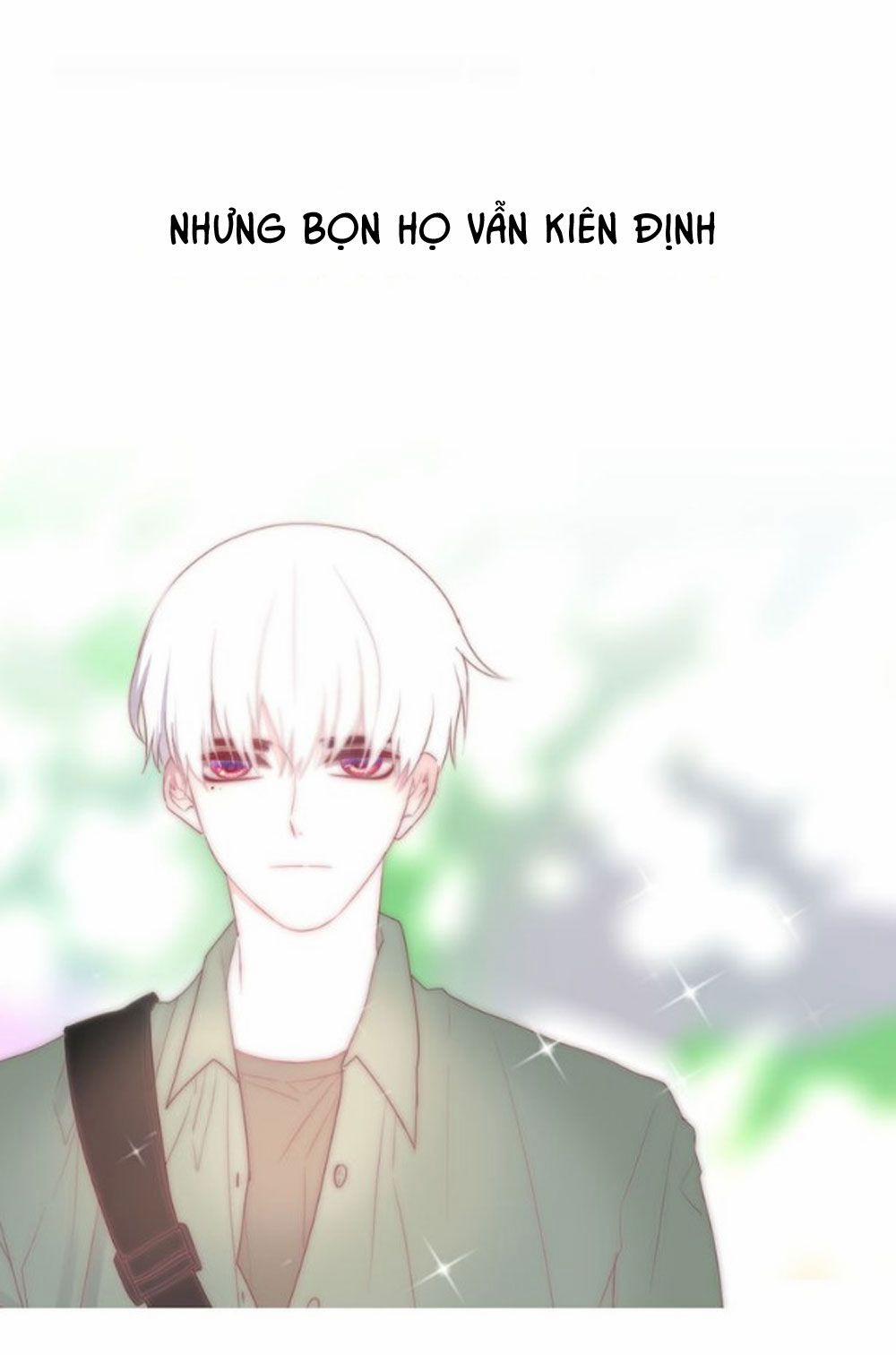 Tháng Sáu Không Hẹn Mà Gặp 0 trang 12