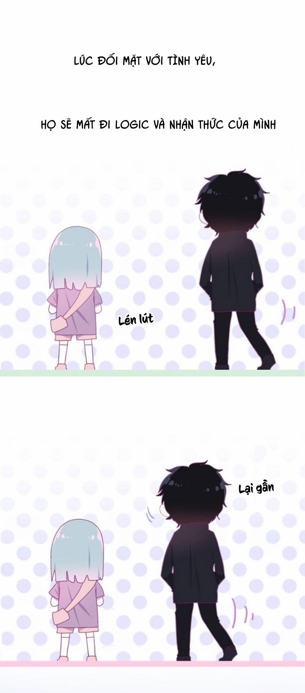 Tháng Sáu Không Hẹn Mà Gặp 0 trang 6