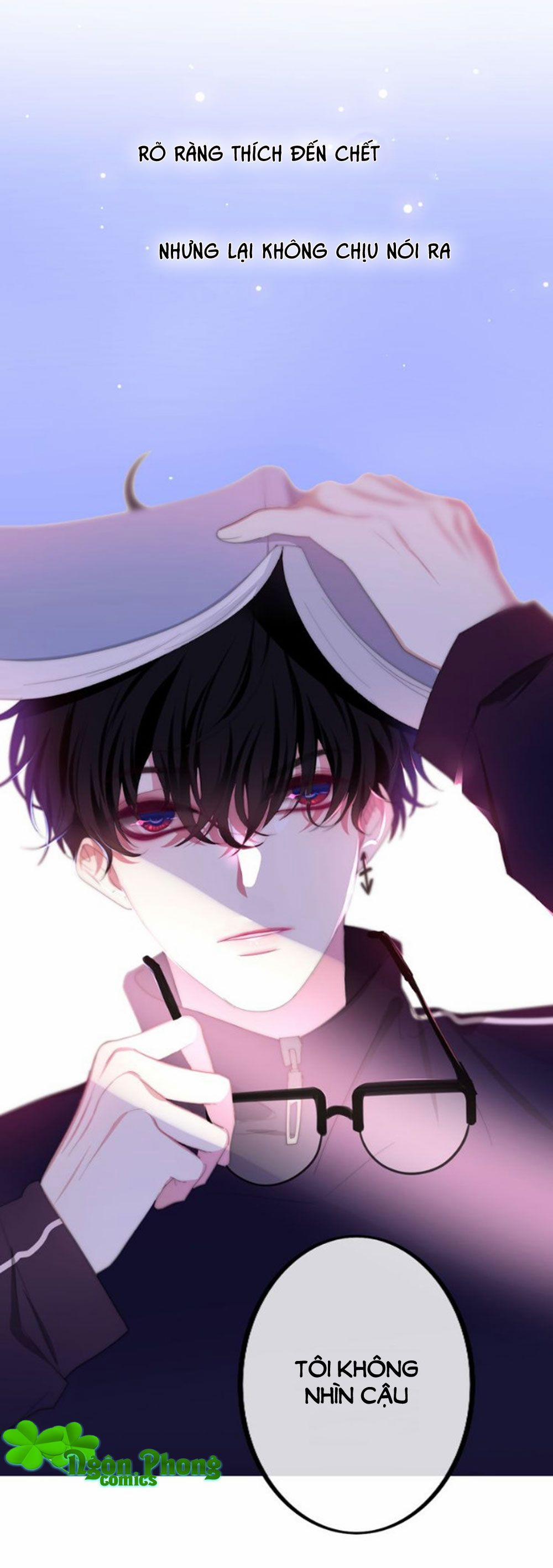 Tháng Sáu Không Hẹn Mà Gặp 0 trang 7