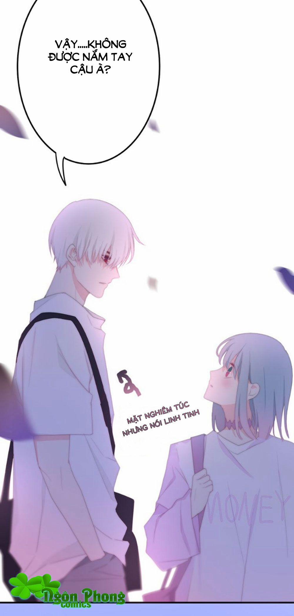 Tháng Sáu Không Hẹn Mà Gặp 0 trang 9