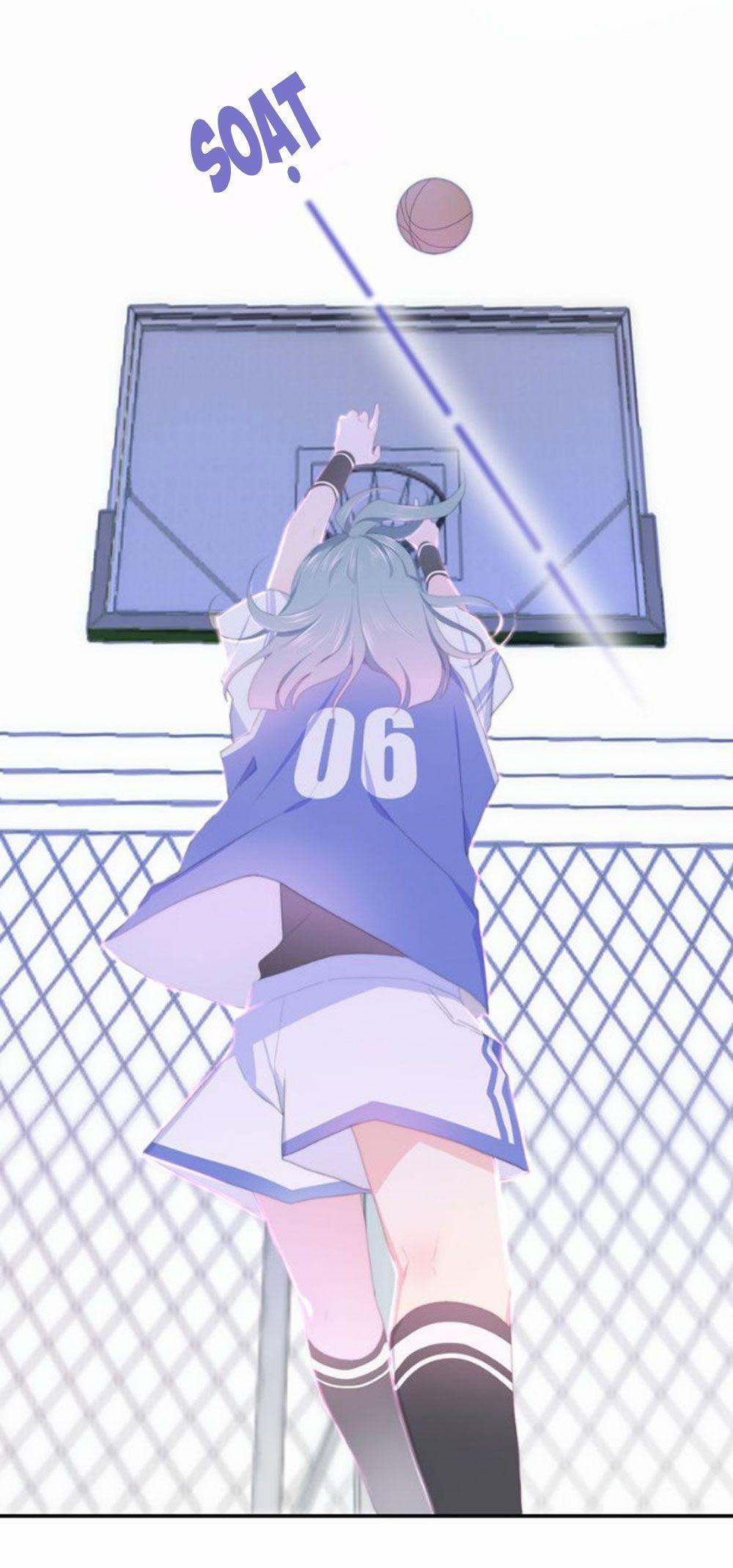 Tháng Sáu Không Hẹn Mà Gặp 1 trang 1