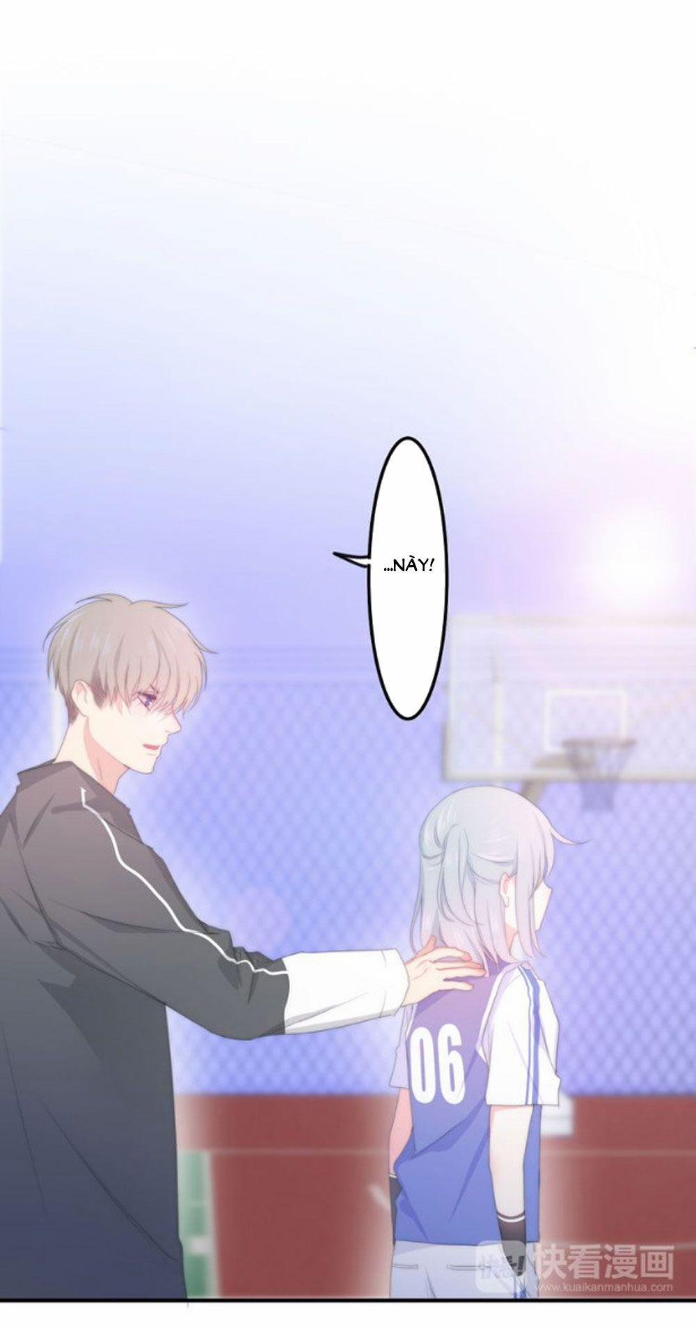 Tháng Sáu Không Hẹn Mà Gặp 1 trang 27