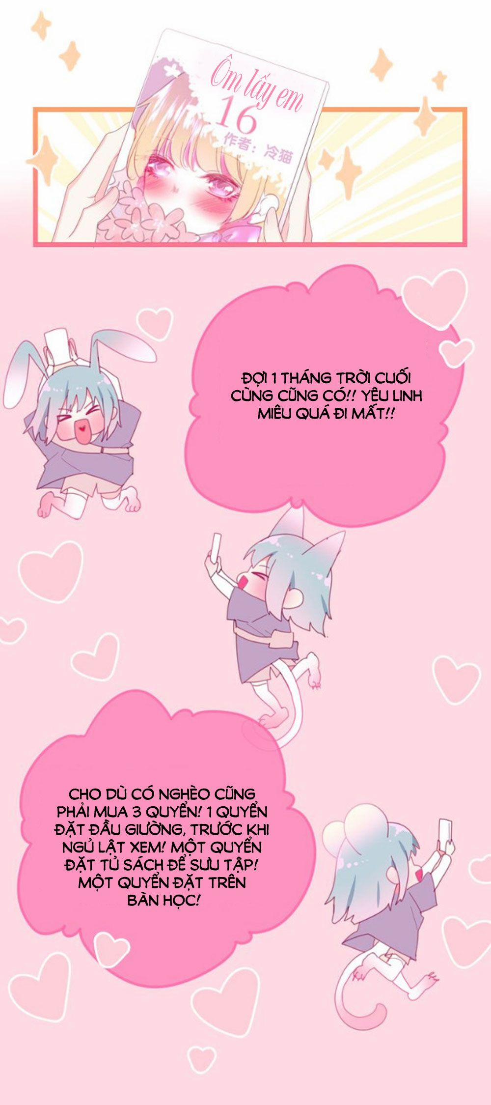 Tháng Sáu Không Hẹn Mà Gặp 1 trang 32