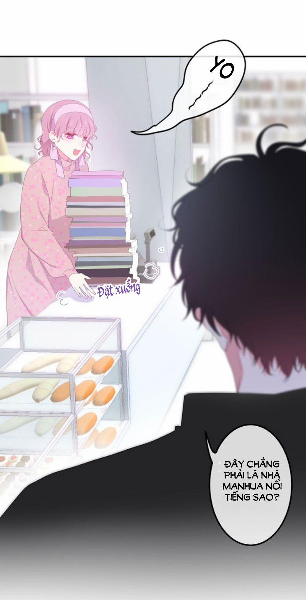 Tháng Sáu Không Hẹn Mà Gặp 1 trang 35