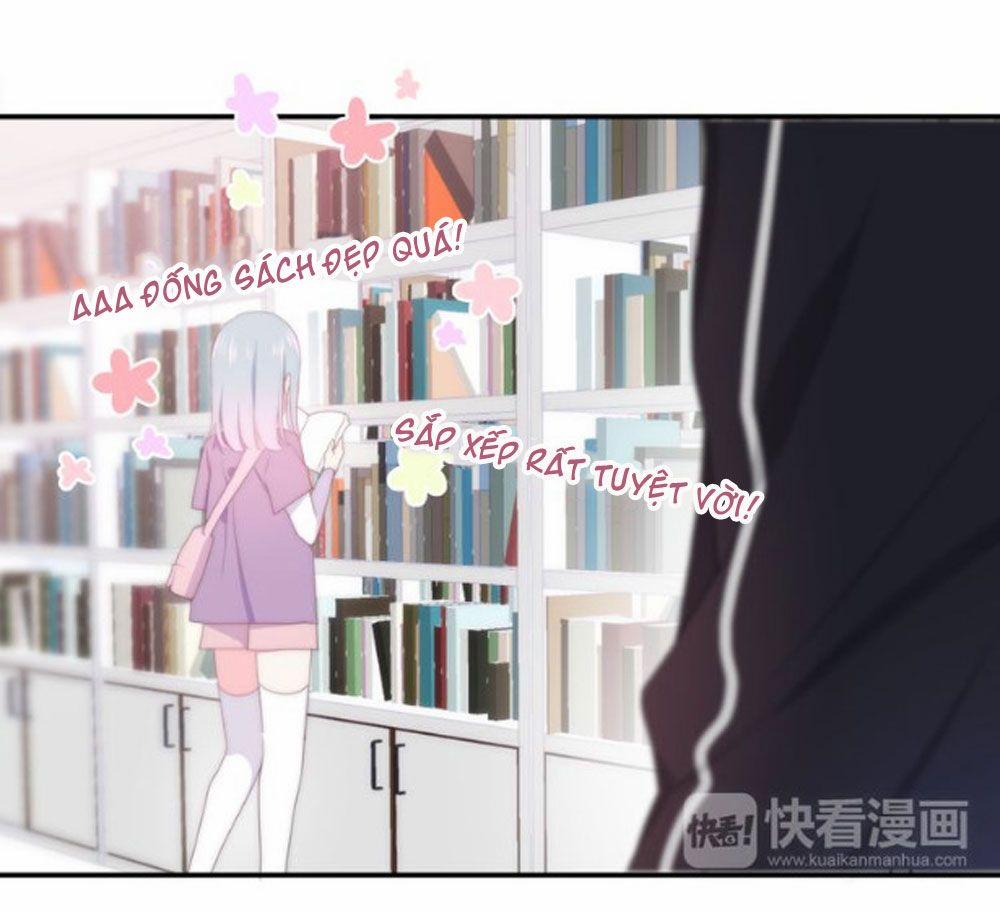 Tháng Sáu Không Hẹn Mà Gặp 1 trang 39