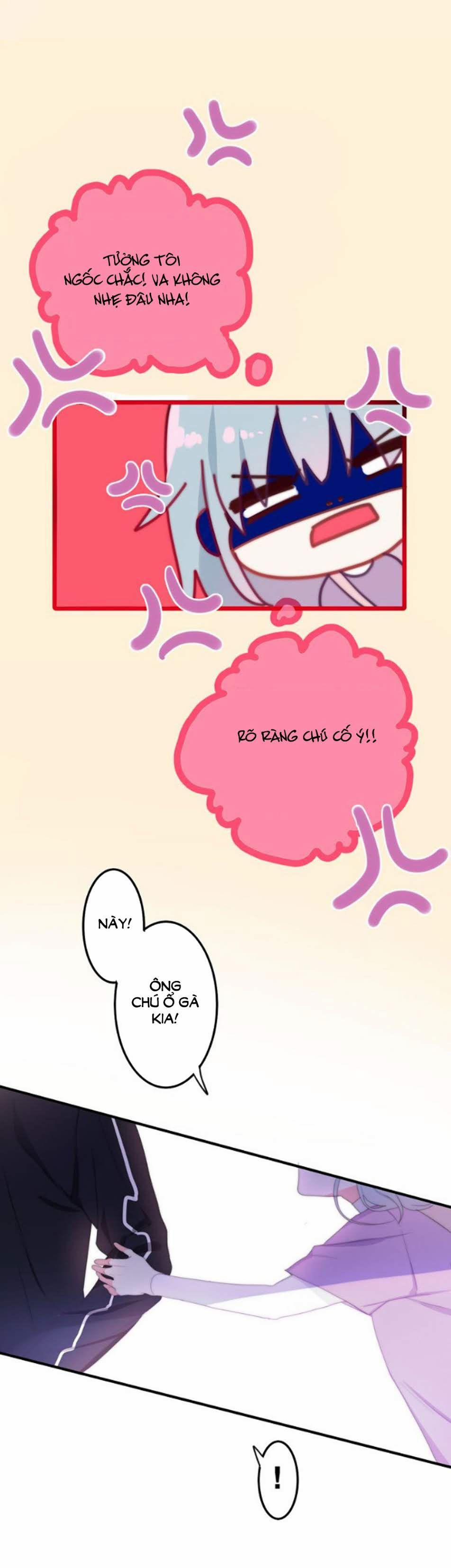 Tháng Sáu Không Hẹn Mà Gặp 1 trang 48