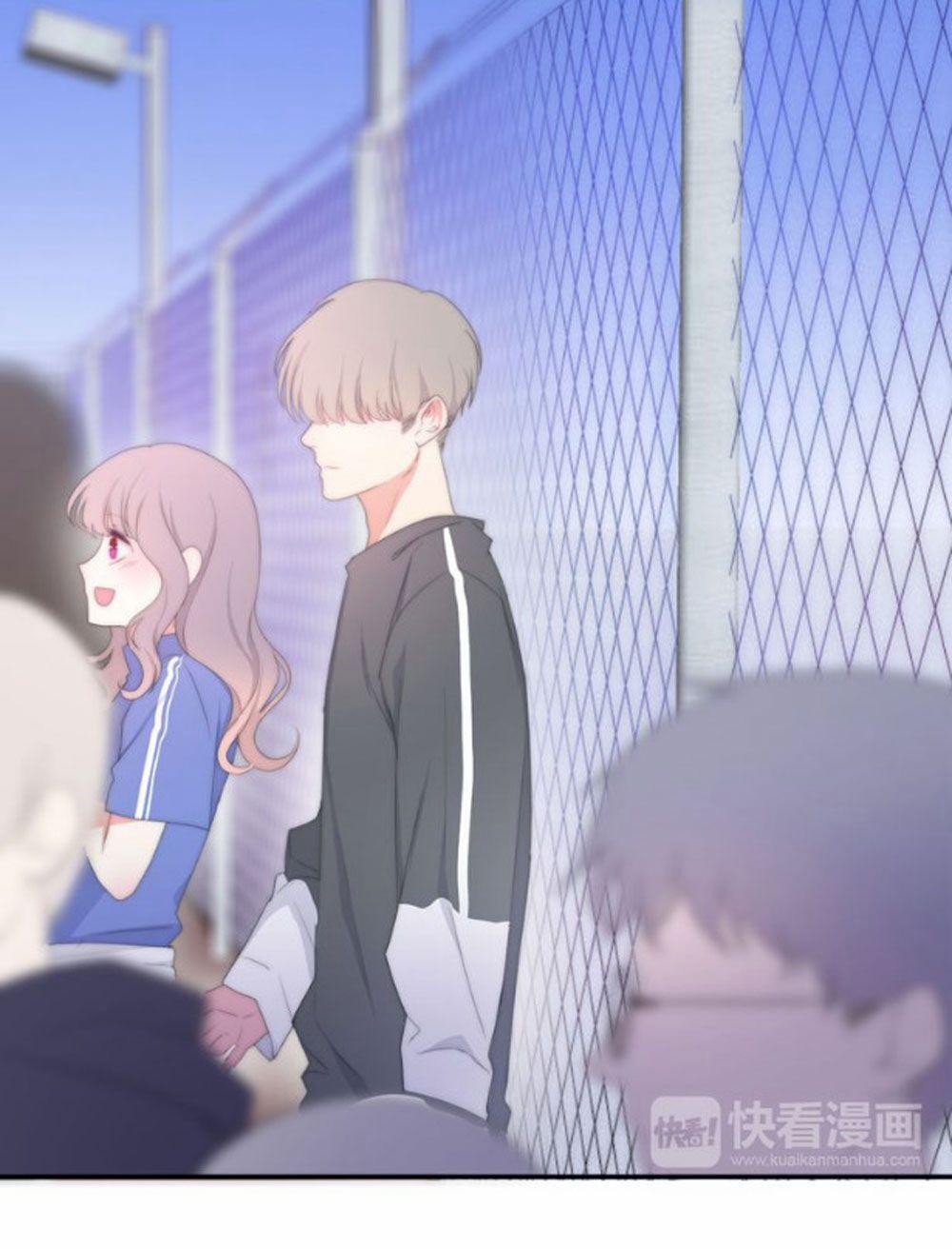 Tháng Sáu Không Hẹn Mà Gặp 1 trang 5