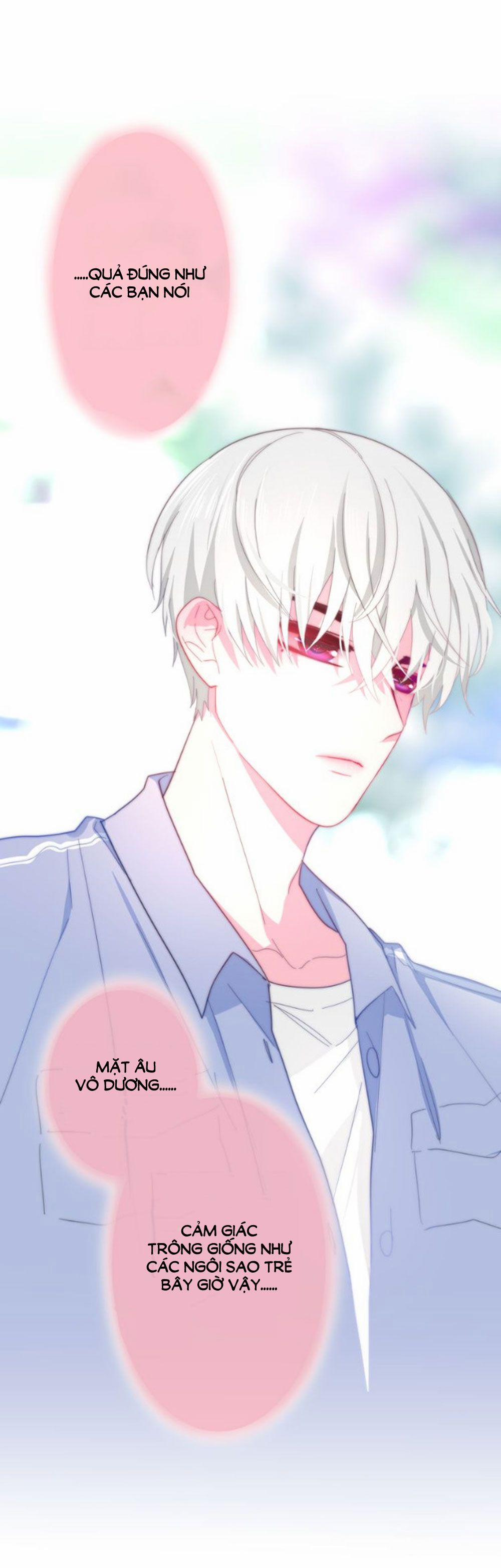 Tháng Sáu Không Hẹn Mà Gặp 10 trang 23