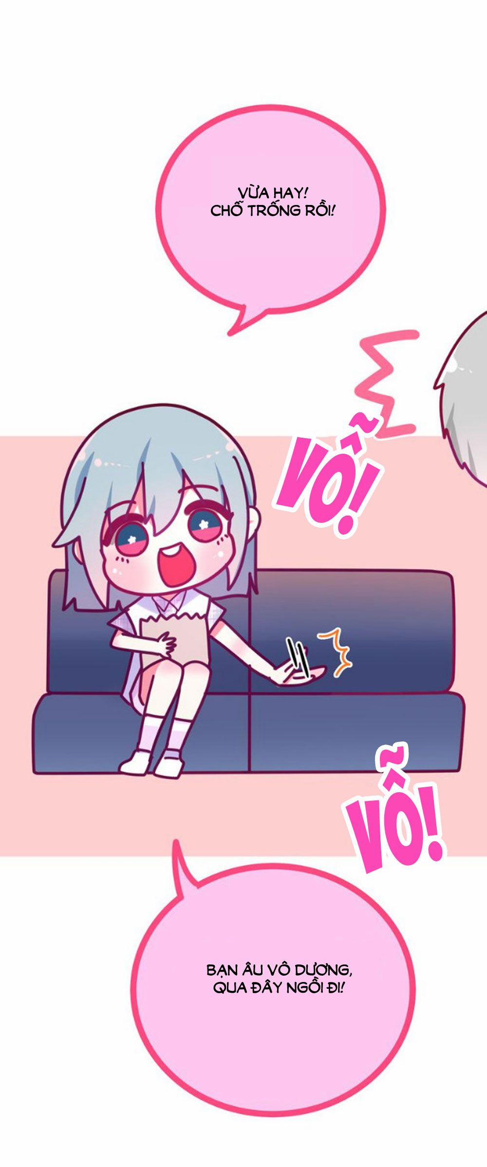 Tháng Sáu Không Hẹn Mà Gặp 10 trang 27