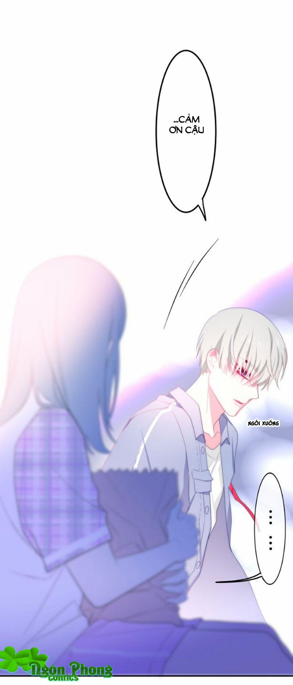 Tháng Sáu Không Hẹn Mà Gặp 10 trang 28