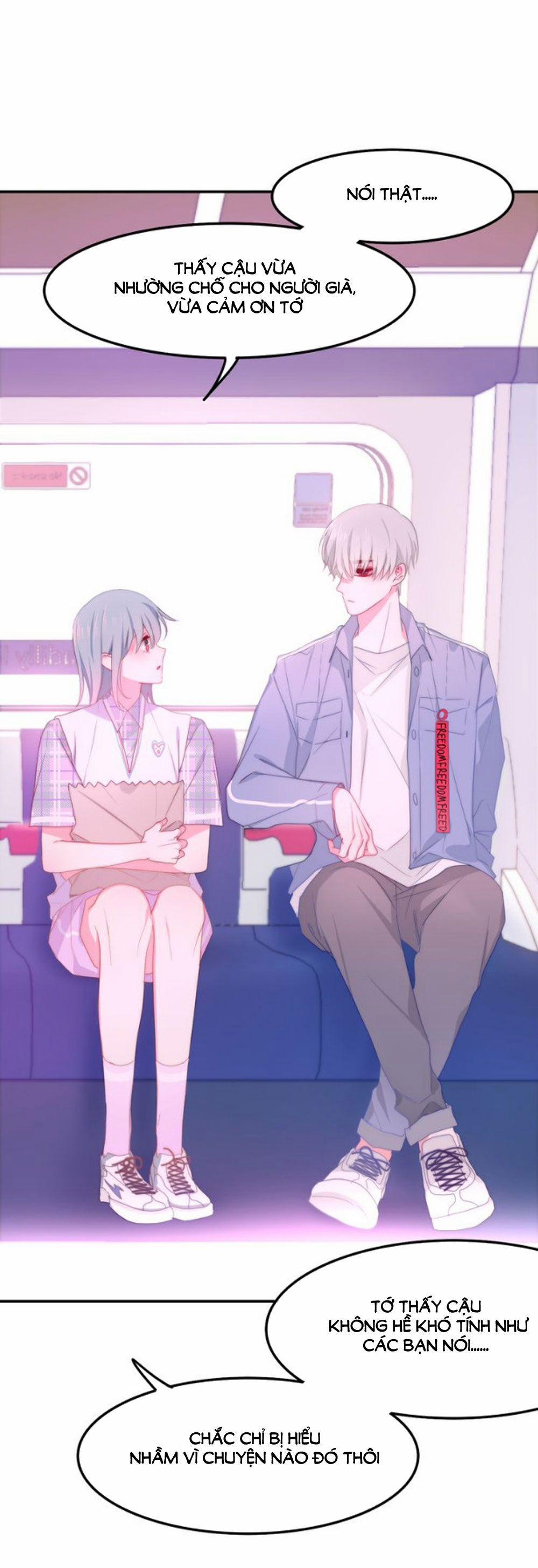 Tháng Sáu Không Hẹn Mà Gặp 10 trang 29