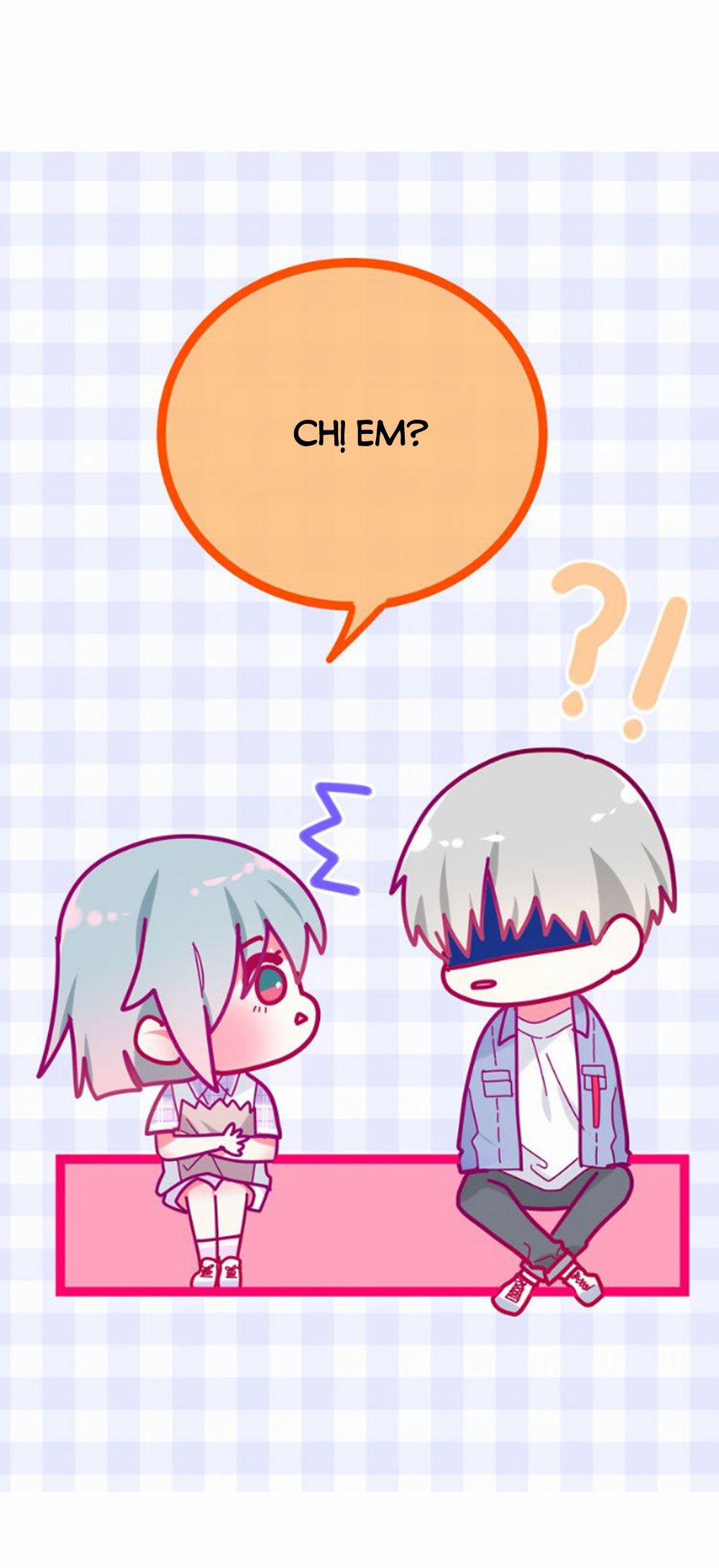 Tháng Sáu Không Hẹn Mà Gặp 10 trang 37