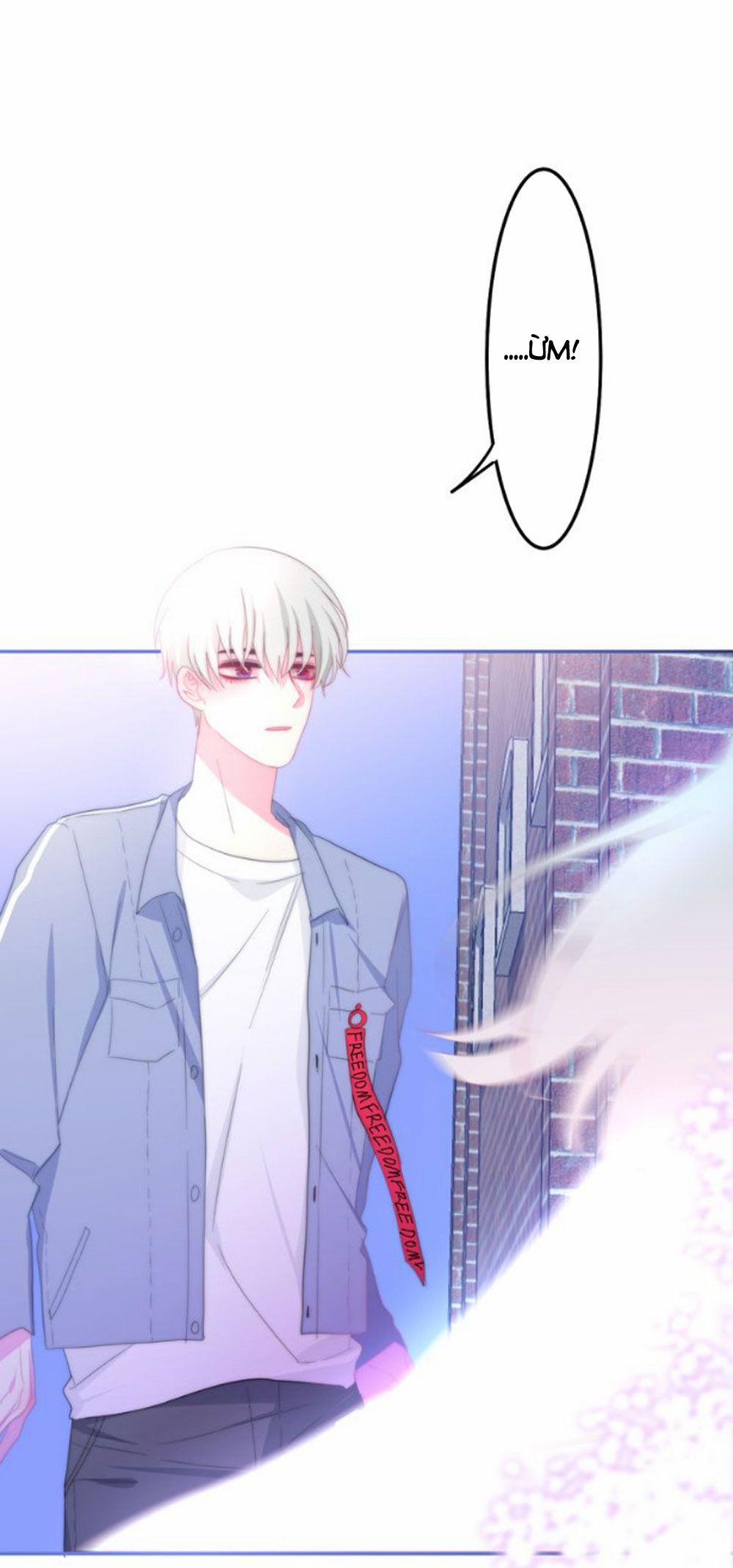 Tháng Sáu Không Hẹn Mà Gặp 10 trang 43