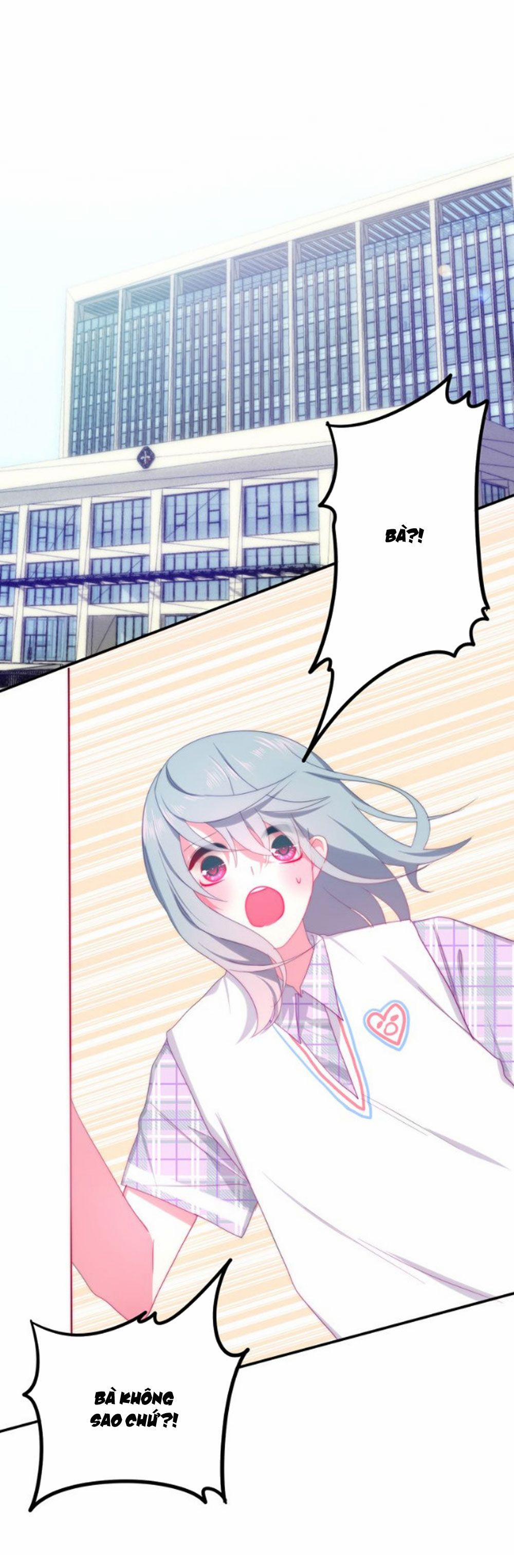 Tháng Sáu Không Hẹn Mà Gặp 10 trang 5