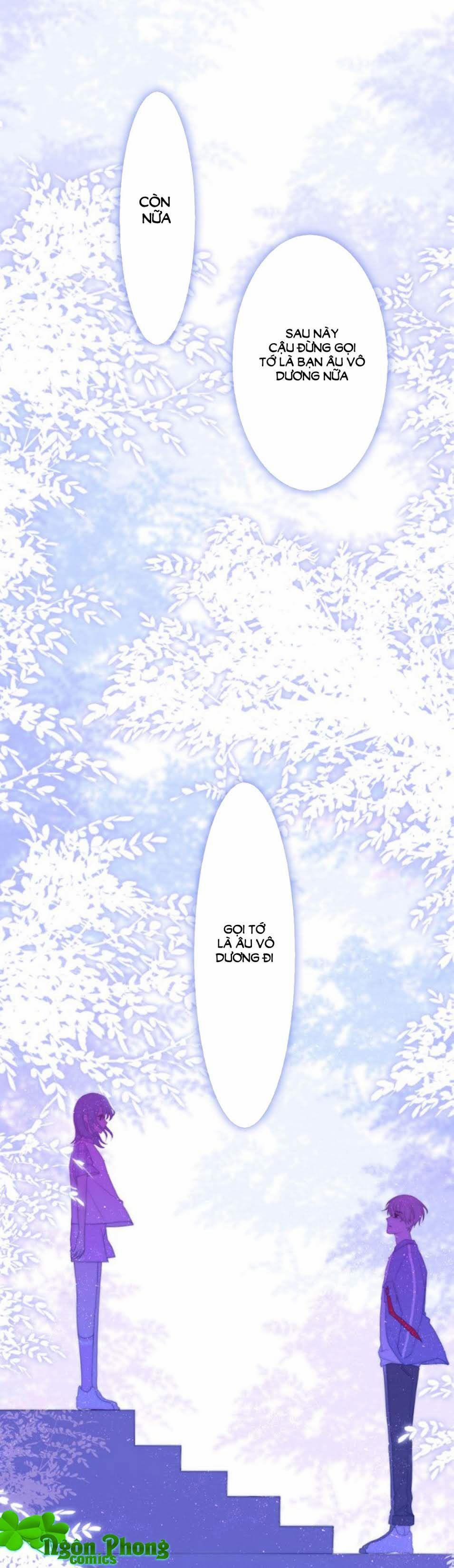 Tháng Sáu Không Hẹn Mà Gặp 11 trang 1