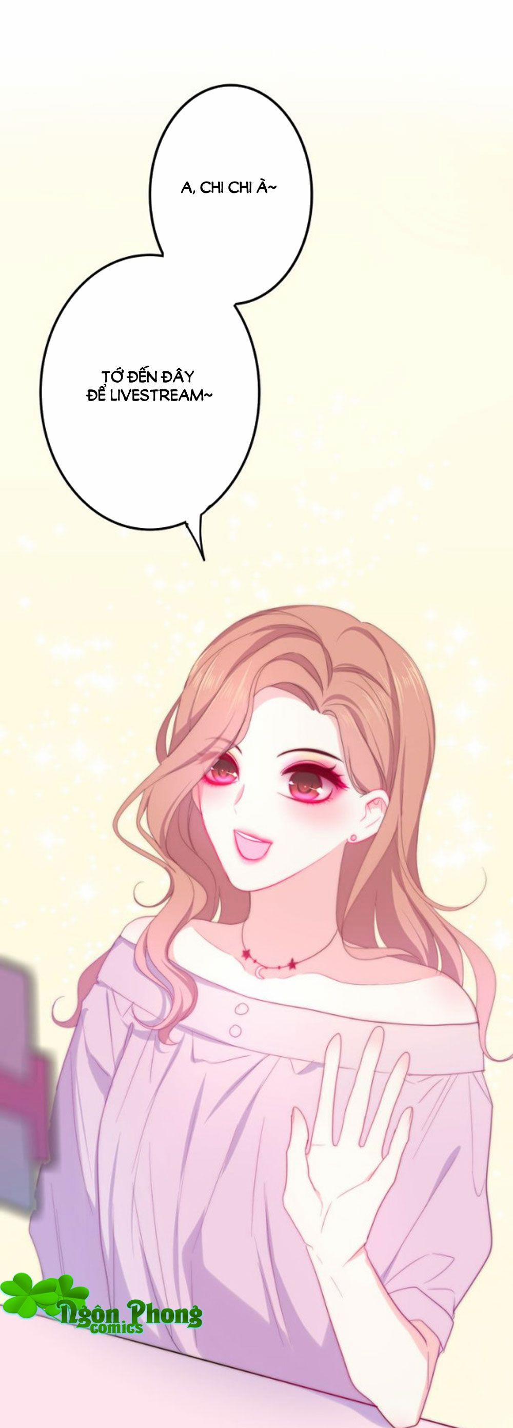 Tháng Sáu Không Hẹn Mà Gặp 11 trang 11