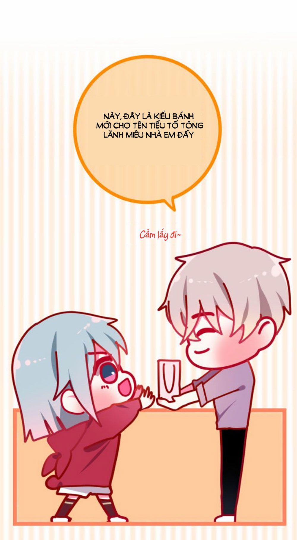 Tháng Sáu Không Hẹn Mà Gặp 11 trang 15