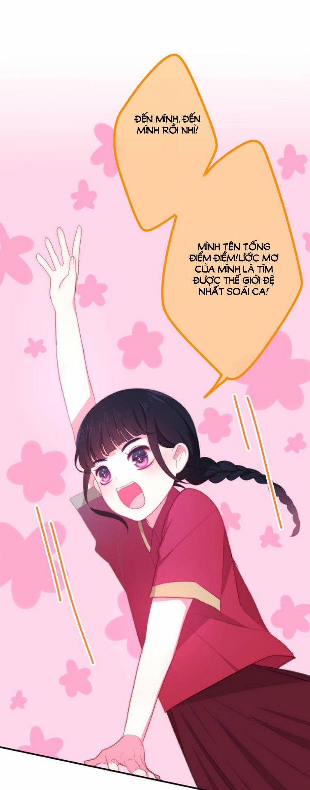 Tháng Sáu Không Hẹn Mà Gặp 11 trang 29