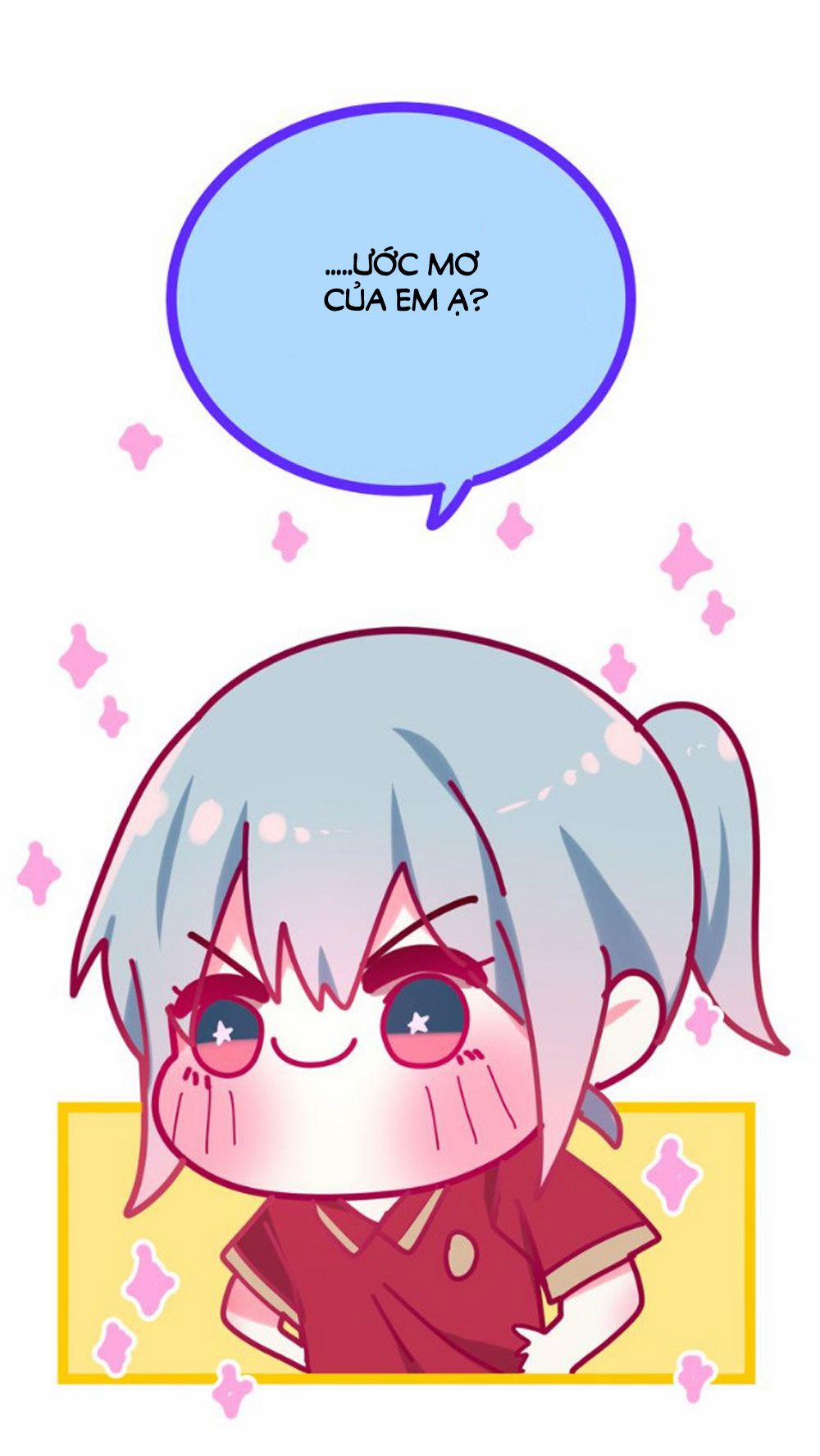 Tháng Sáu Không Hẹn Mà Gặp 11 trang 31