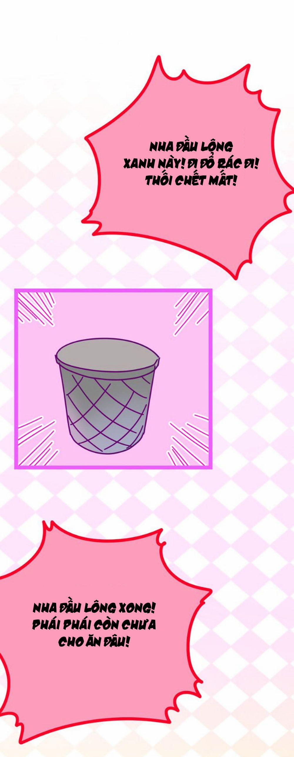 Tháng Sáu Không Hẹn Mà Gặp 11 trang 4