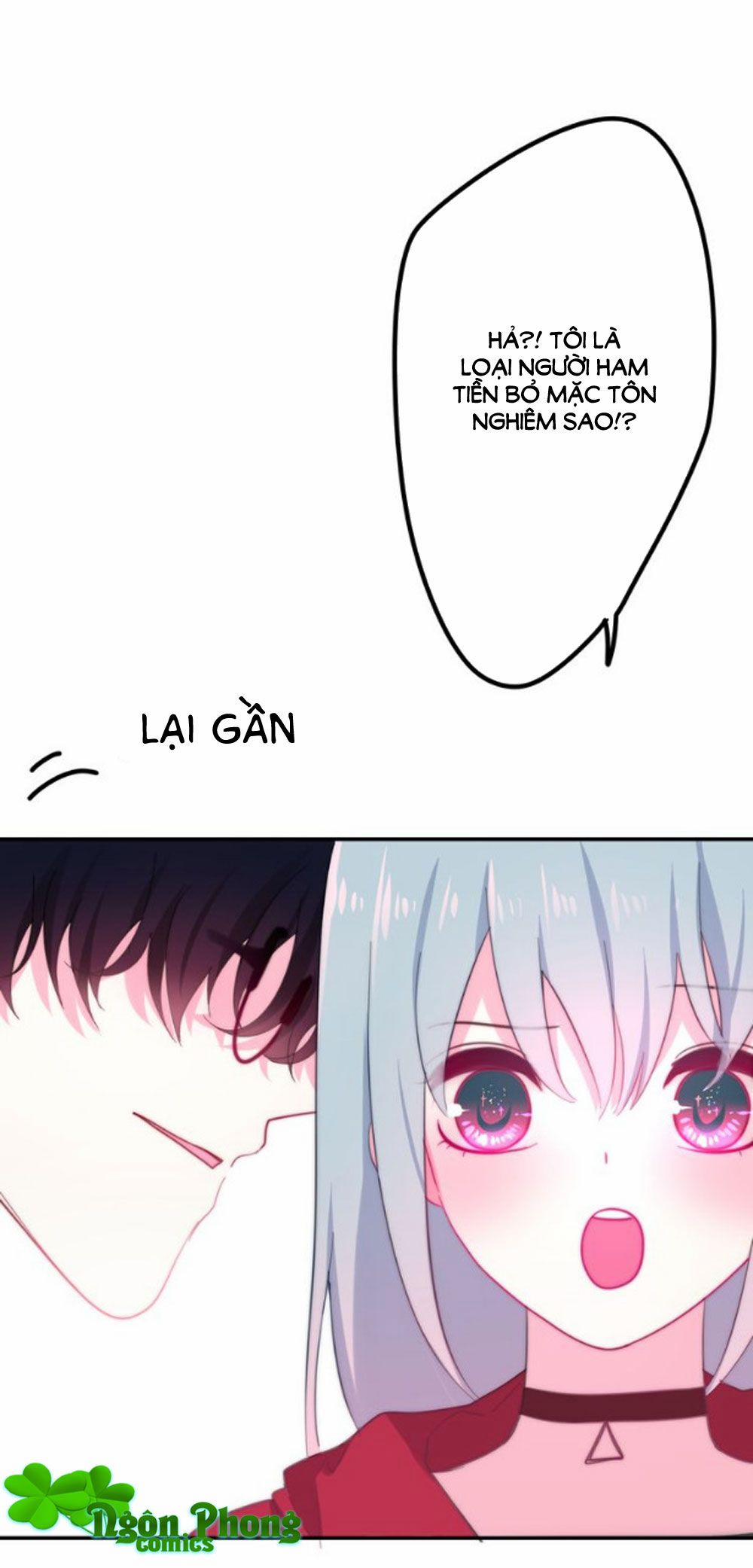 Tháng Sáu Không Hẹn Mà Gặp 11 trang 41