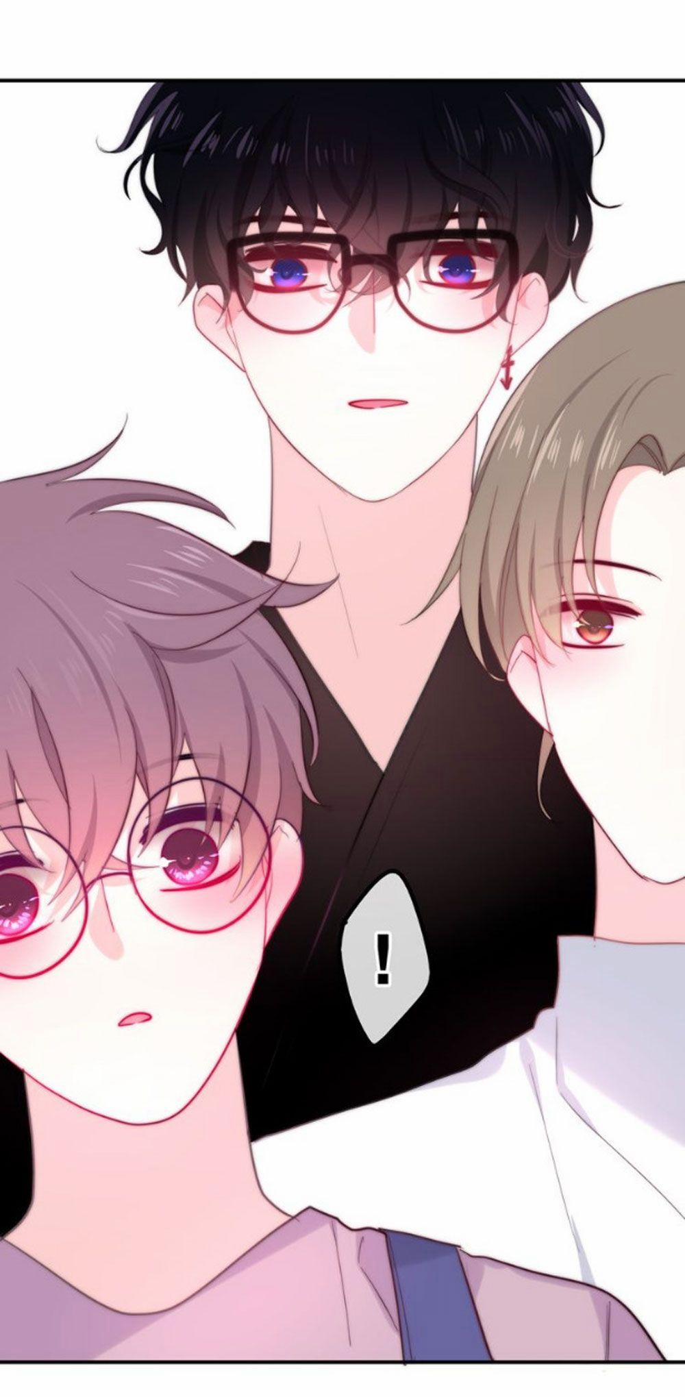 Tháng Sáu Không Hẹn Mà Gặp 11 trang 48