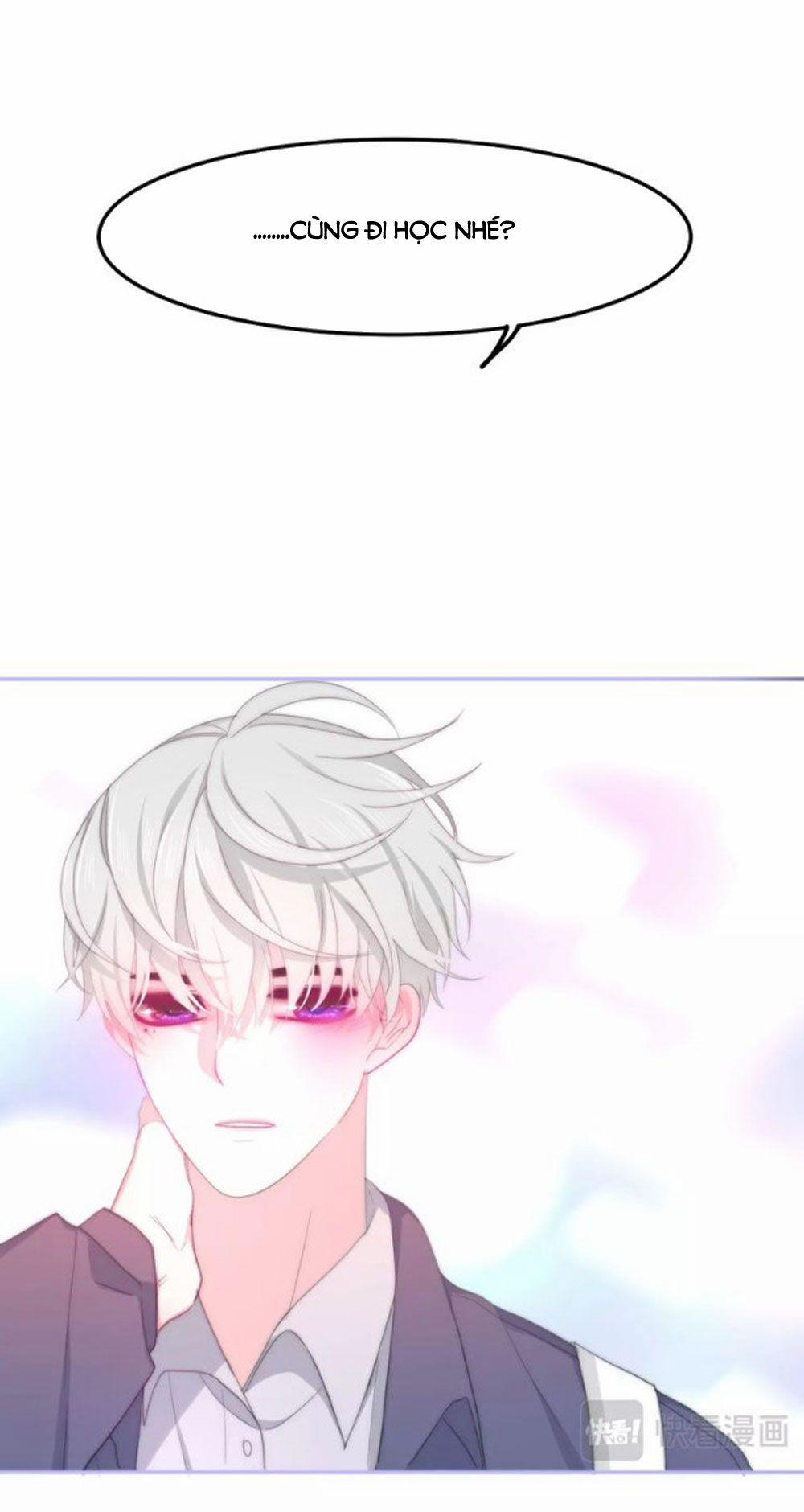 Tháng Sáu Không Hẹn Mà Gặp 12 trang 15