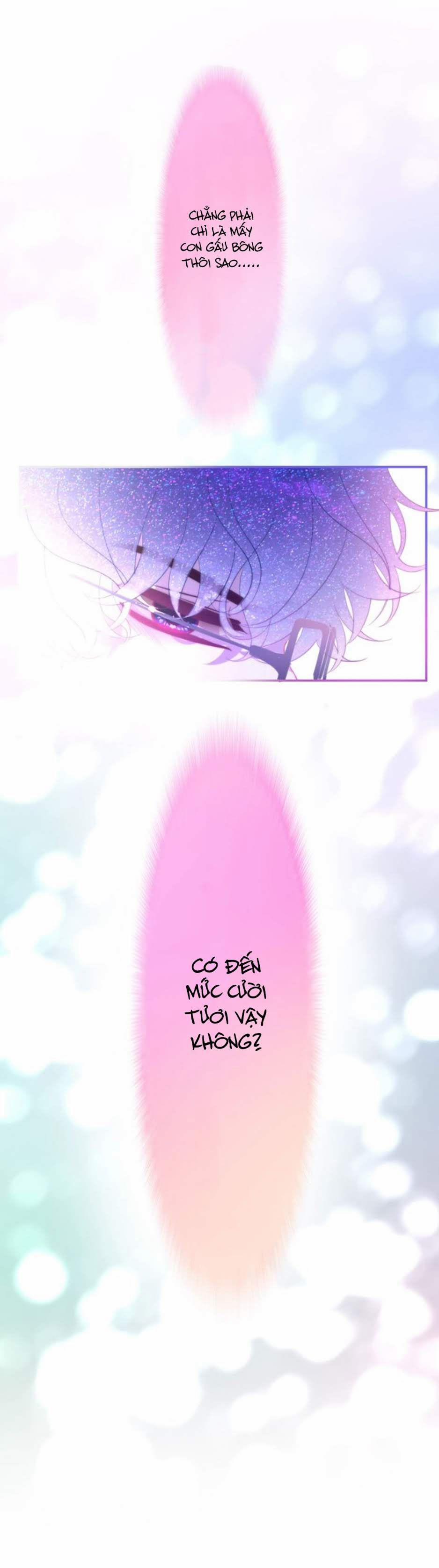 Tháng Sáu Không Hẹn Mà Gặp 12 trang 25